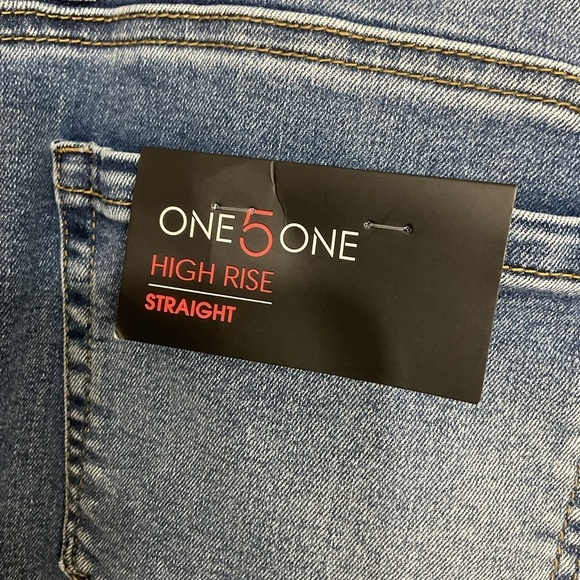 One 5 One Jeans - Picture 9 of 15